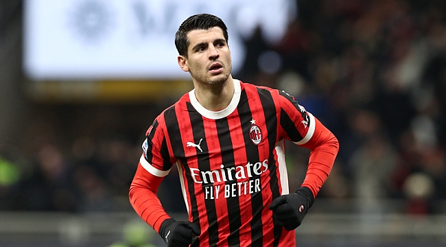 Morata transferinde pürüz!