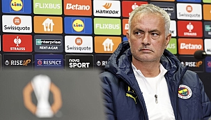Mourinho'dan Okan Buruk'a yanıt
