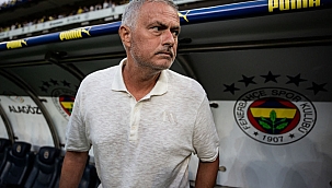 Mourinho'dan şampiyonluk sözleri