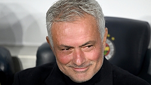 Mourinho, Göztepe maçının kararını verdi! Sistem...