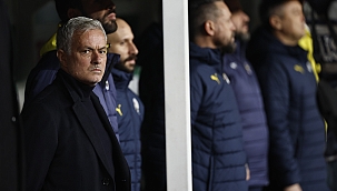 Mourinho transfer için konuştu