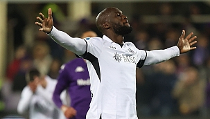 Napoli'nin hiç acıması yok! Fiorentina direnemedi