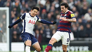 Newcastle rakip tanımıyor! Tottenham'da büyük çöküş