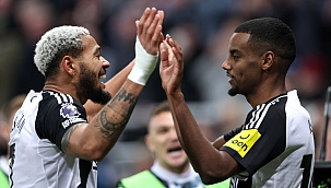 Newcastle seriye bağladı