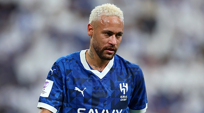 Neymar geri dönüyor!