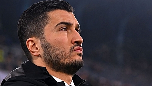 Nuri Şahin'in görevine son verildi!