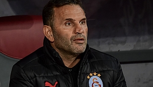 Okan Buruk'tan transfer yorumu