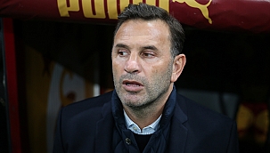 'Okan Buruk'u rahatsız etti'