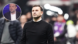 ''Okan Buruk'un hataları...''