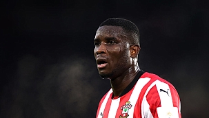 Paul Onuachu'dan, Beşiktaş'a yeşil ışık!