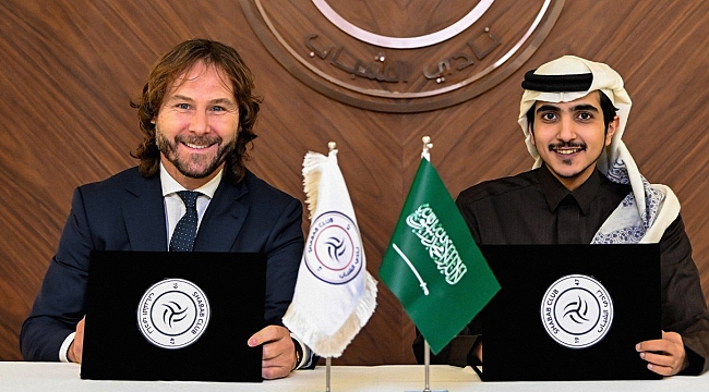 Pavel Nedved, Fatih Terim'in yanına gitti