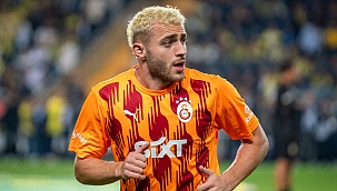 Premier League ekibine ret!