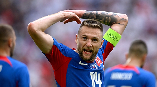 PSG'nin Skriniar teklifi kabul görmedi! G.Saray...