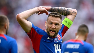 PSG'nin Skriniar teklifi kabul görmedi! G.Saray...