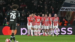 Puan alamadı ama lider bitirdi