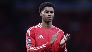 Rashford harekatı başladı!