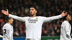 Real yıldızlarıyla Fransa'da sürprize izin vermedi