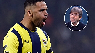 Rıdvan Dilmen: ''Ligde artık En-Nesyri gerçeği var...''