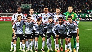 Rize'de neler yaşandı? İşte maçın öne çıkan kareleri