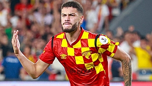 Romulo için 15 milyon €!