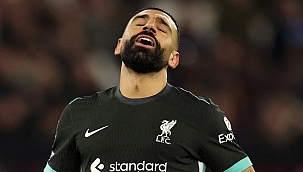 Salah'tan flaş açıklama: Liverpool'daki son yılım...