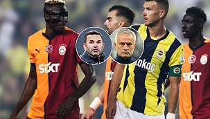 ''Şampiyonu Mourinho belirler''