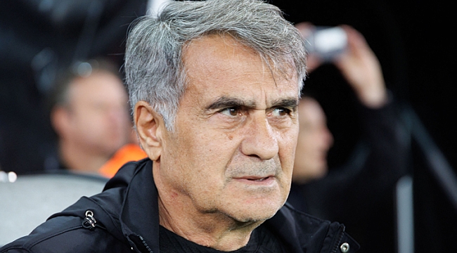 Şenol Güneş'ten maç sonu Eren Elmalı açıklaması!