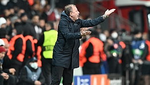 Sergen Yalçın reddetti!