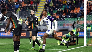 Serie A'daki kritik maçta kazanan çıkmadı