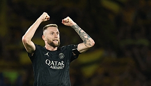 Skriniar'da yeni gelişme!