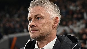 Solskjaer: ''Rakibi açamadık...''