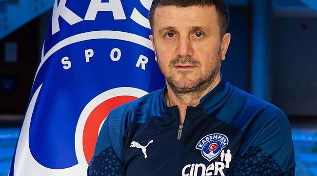 Süper Lig'de bir ayrılık daha!