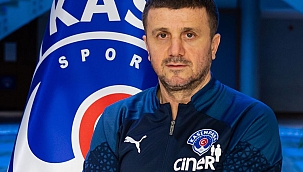 Süper Lig'de bir ayrılık daha!