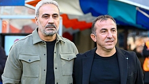 Süper Lig'de bir teknik adamla daha yollar ayrıldı!