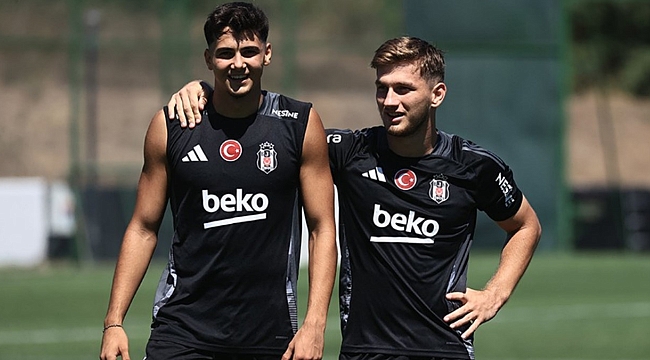 Süper Lig ekibinden açıklama: "Onu istiyoruz"