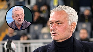 "Takımın klasik yetersizliği"