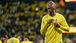 Talisca'nın geliş tarihi...