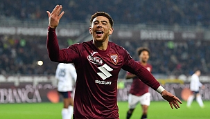 Torino galibiyet hasretine son verdi