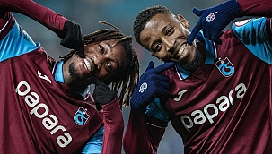 Trabzonspor 3 puanla başladı