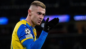 Shakhtar'dan Trabzon'a bir transfer daha geliyor!