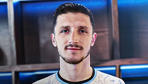 Trabzonspor'dan ayrıldı, Süper Lig'de kaldı! İmza...