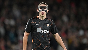 Trabzonspor, yeni golcüsüne kavuştu!