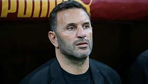 'Türk hakemlerden farkları yok'