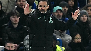 Vitor Pereira da çareyi bulamadı! Chelsea kazandı