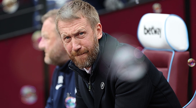West Ham, yeni teknik direktörünü açıkladı!