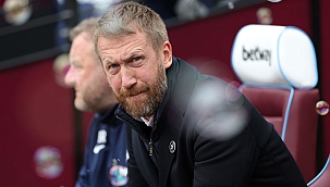 West Ham, yeni teknik direktörünü açıkladı!