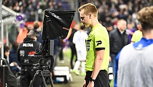 Yabancı VAR dönemi başlıyor!