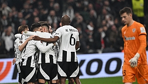 Yeni dönem zaferle başladı!