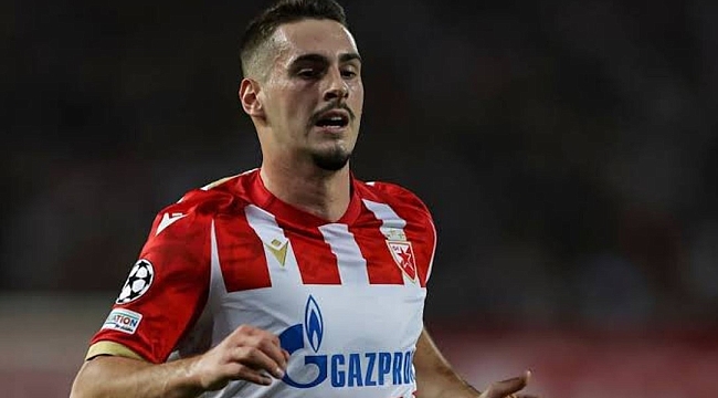 Yeni transfer İstanbul'a geliyor!