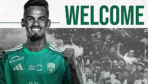 RESMİ! 50 milyon euroluk transfer